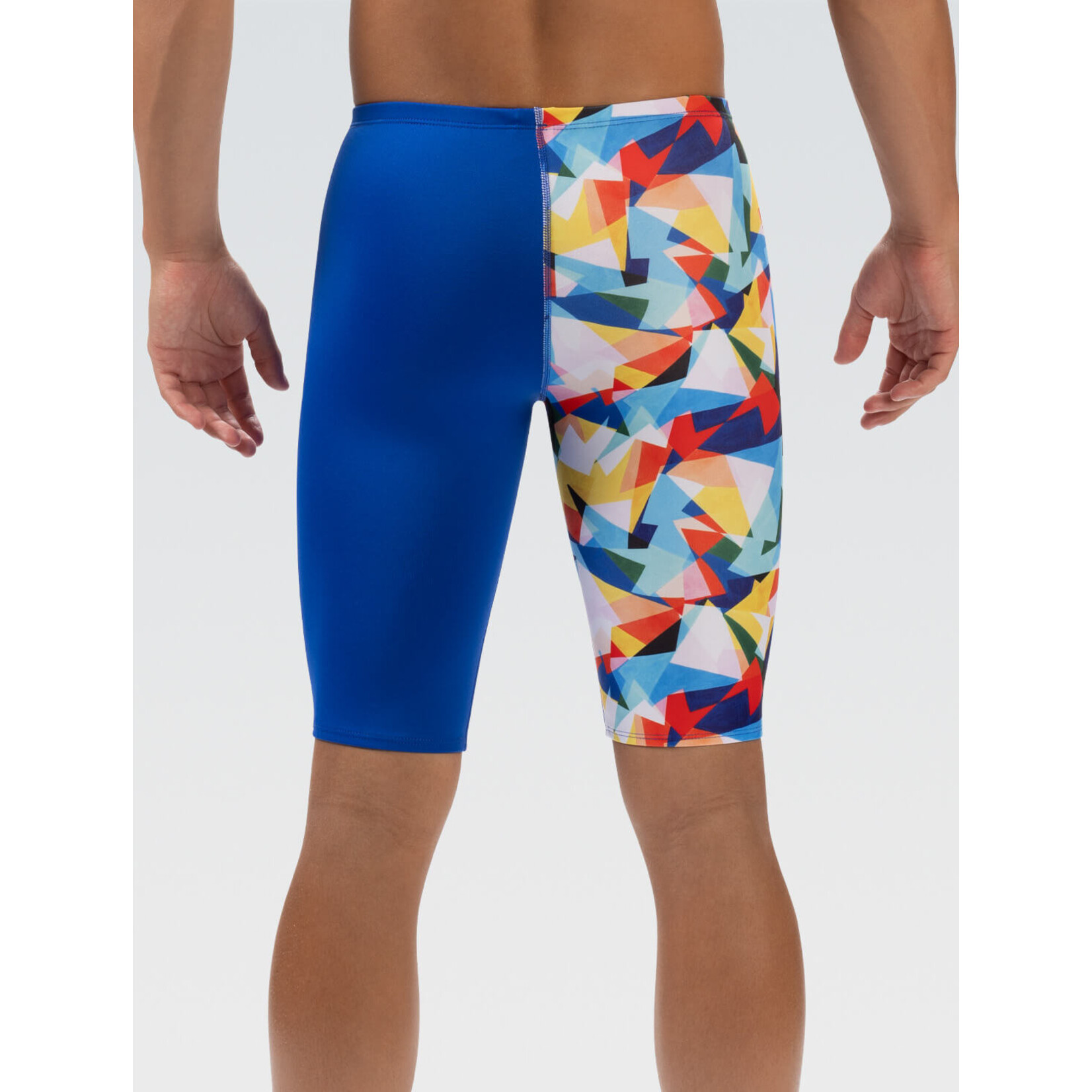 Dolfin Impact Jammer