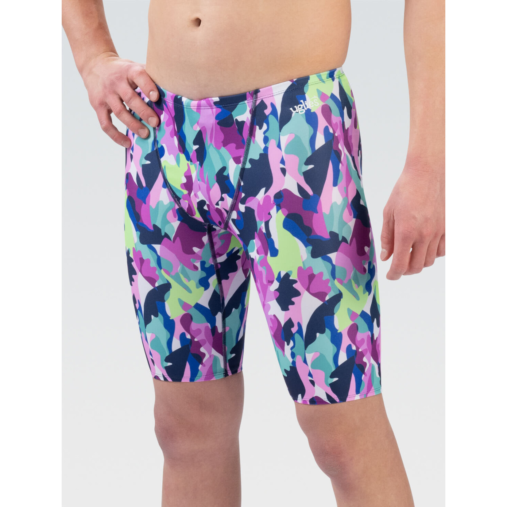 Dolfin Hideout Jammer