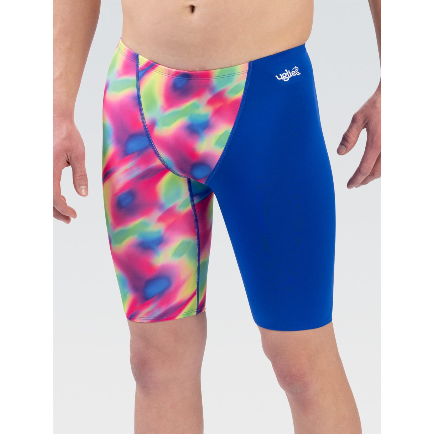 Dolfin Haze Jammer