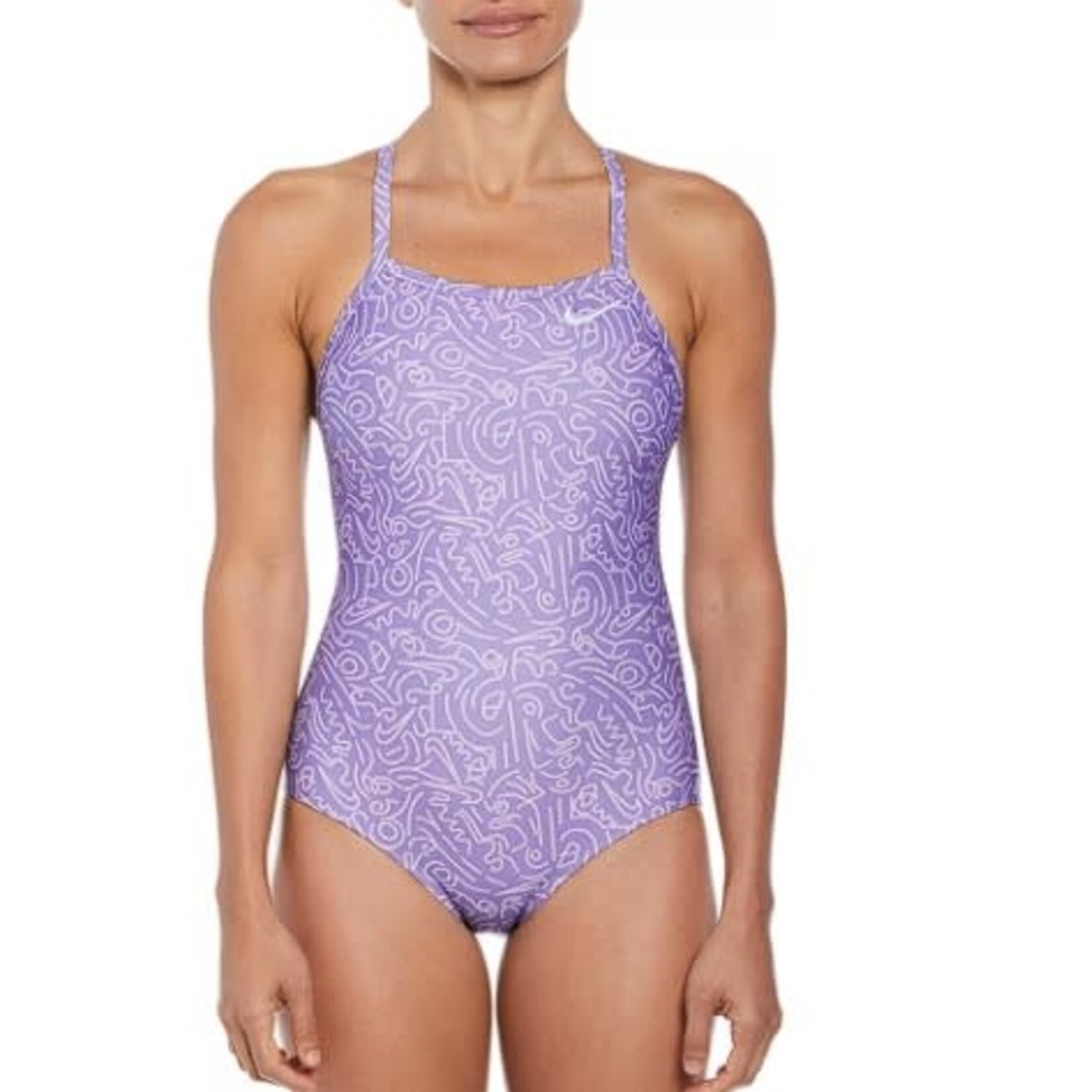 Nike Doodads Racerback