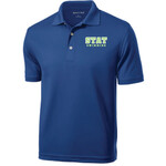 STAT C-STAT Women's Dri-Mesh Polo