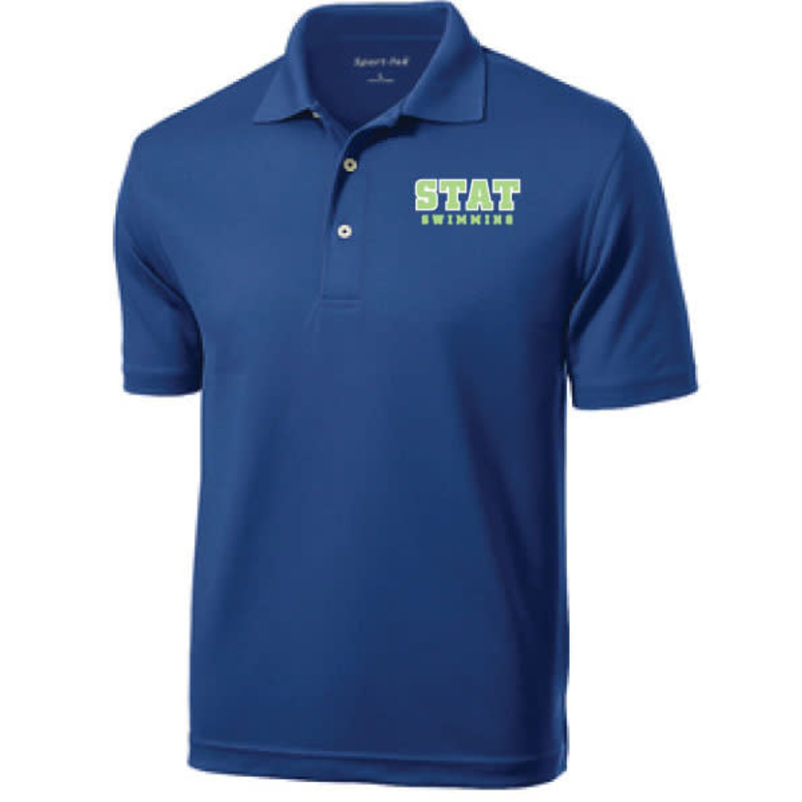 STAT C-STAT Women's Dri-Mesh Polo