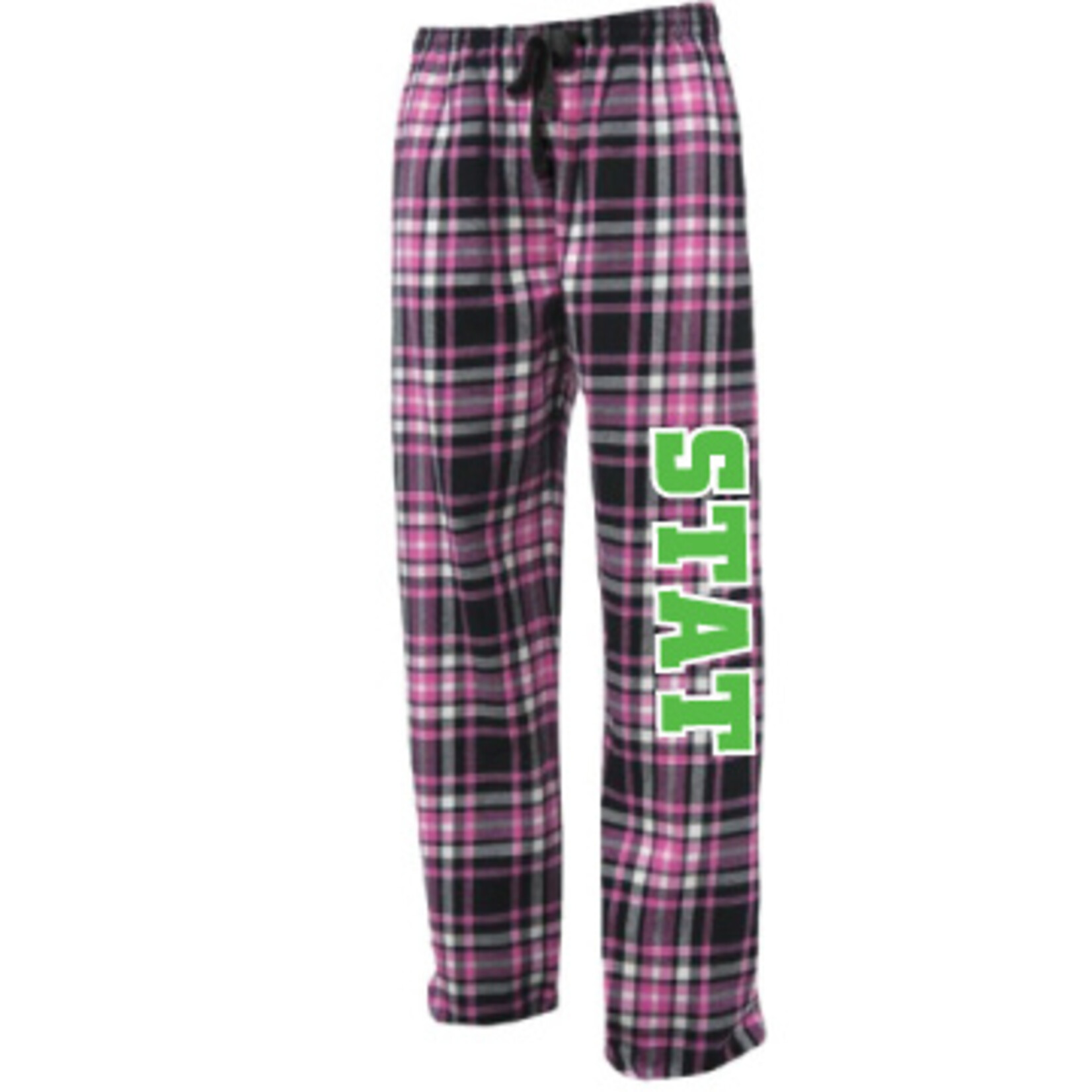 STAT STAT Flannel Pant II