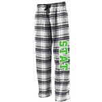 STAT STAT Flannel Pant II