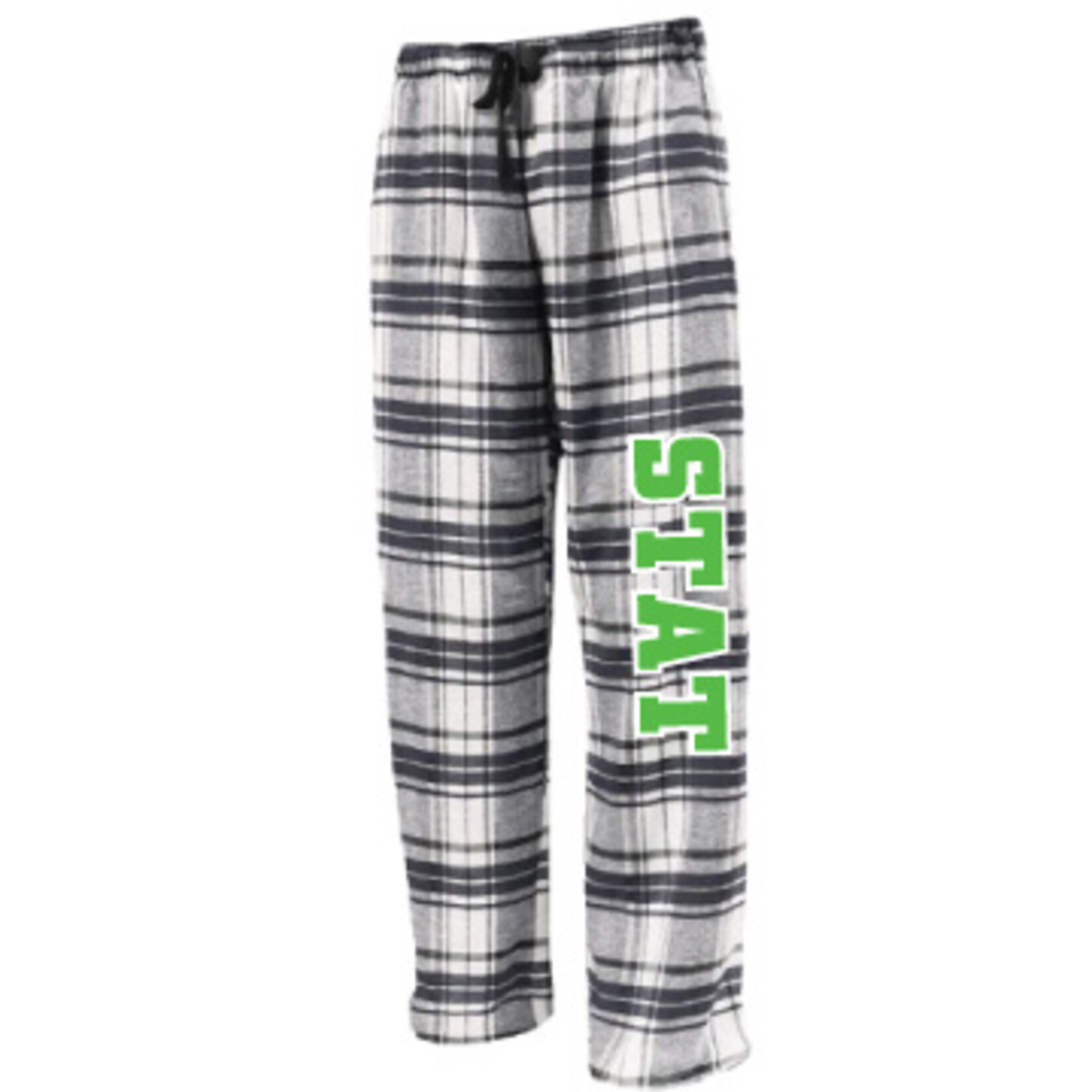 STAT STAT Flannel Pant II