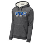 STAT STAT Drive Fleece Hoodie