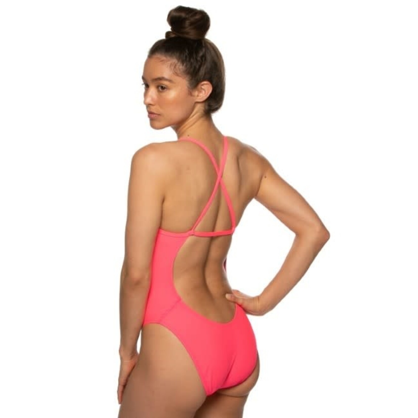 Jolyn Brandon One Piece Swimsuit