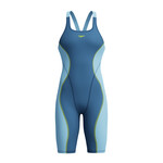 Speedo Fastskin Solid Hyperspark Kneeskin