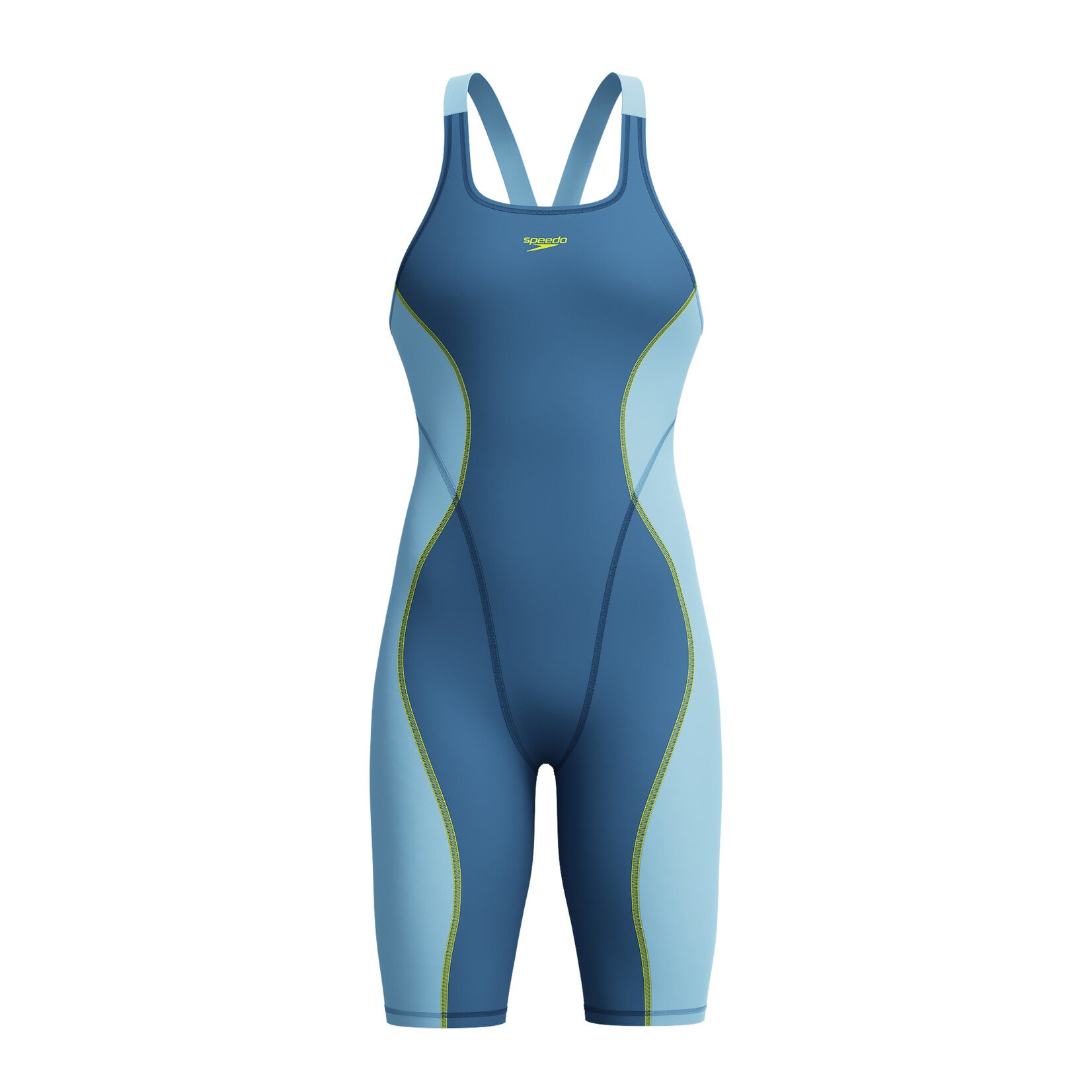 Speedo Fastskin Solid Hyperspark Kneeskin