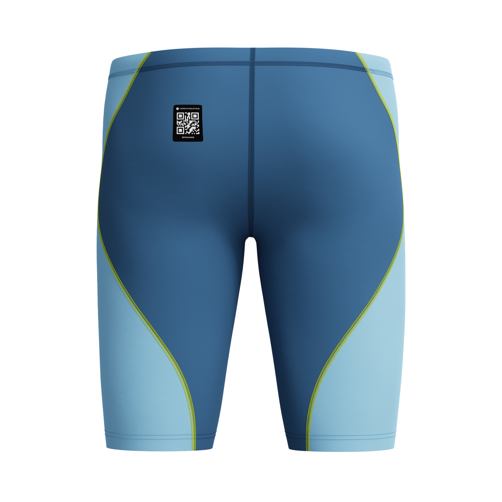 Speedo Fastskin Solid Hyperspark Jammer