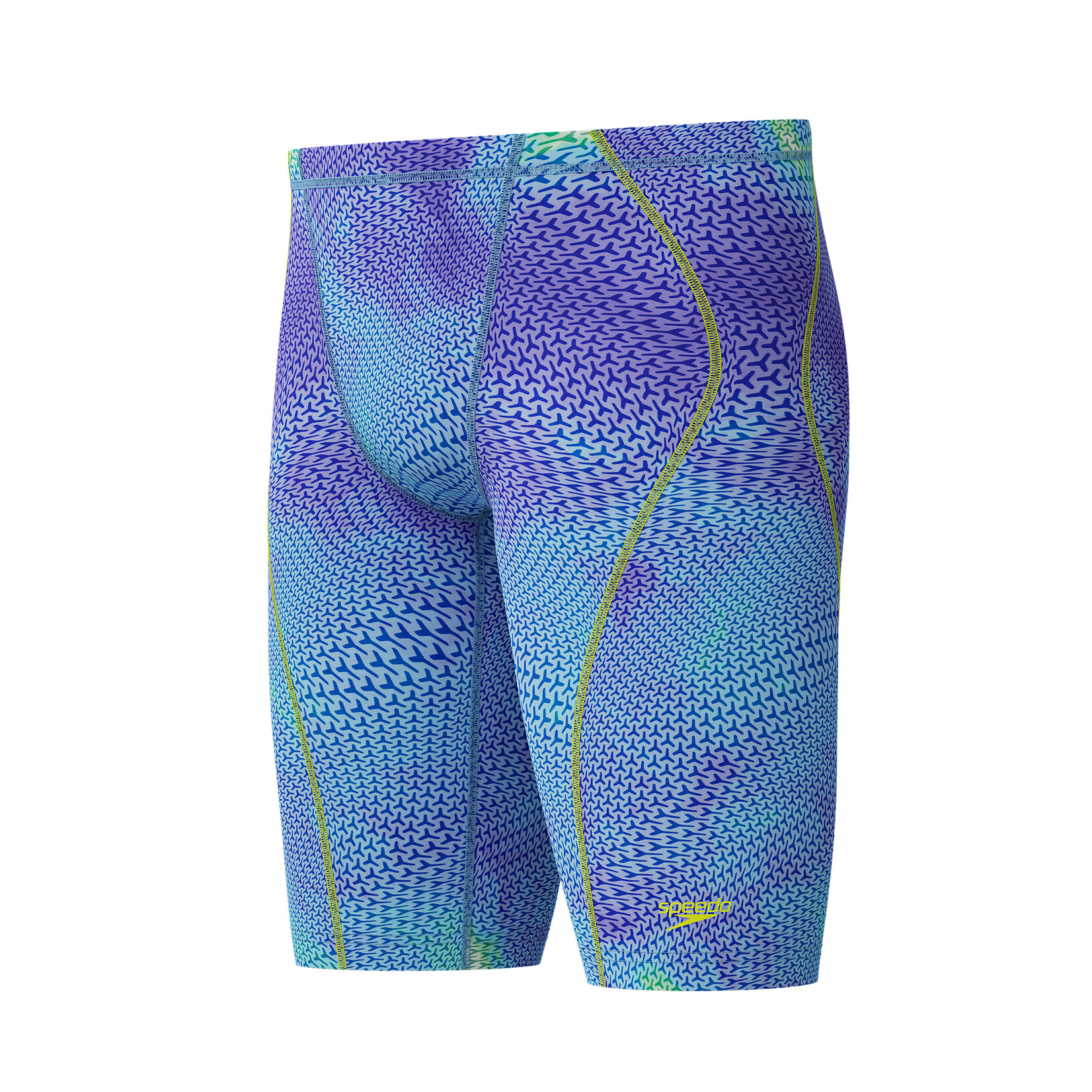 Speedo Fastskin Print Hyperspark Jammer