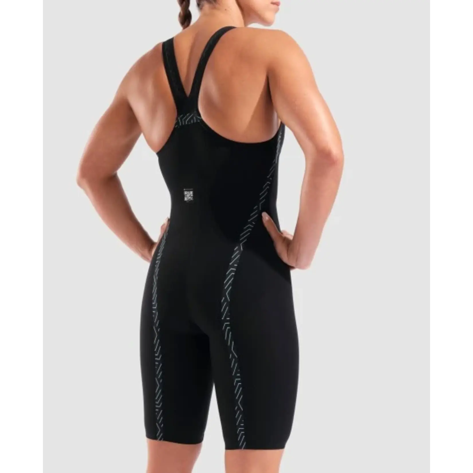 Arena Core Powerskin Veloce Closed Back