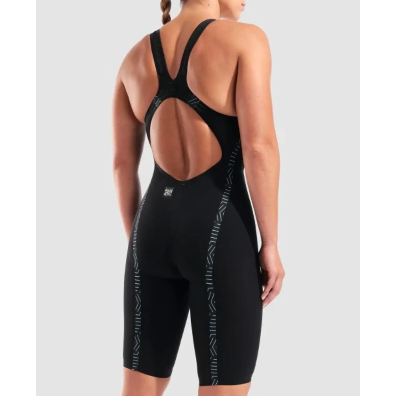 Arena Core Powerskin Veloce Open Back