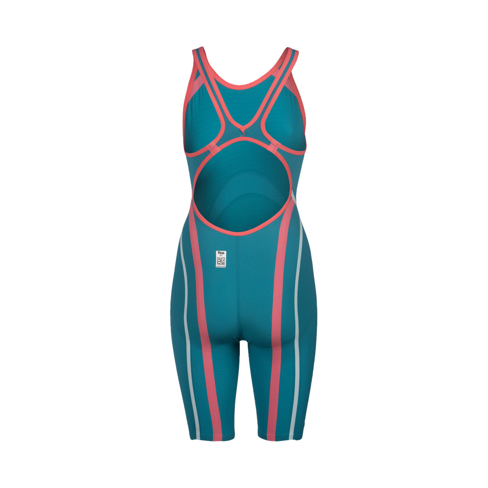 Arena C-LE Carbon Core FX Open Back