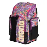 Arena Spiky III Backpack 45L Allover Hydrangea