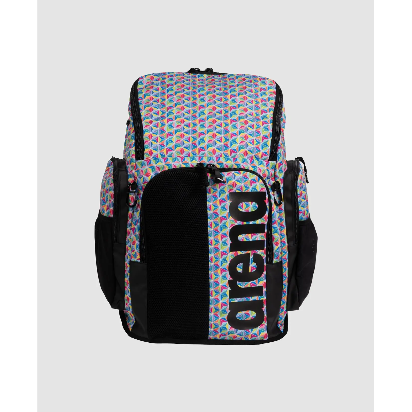 Arena C-Spiky III Backpack 45L Allover Starfish