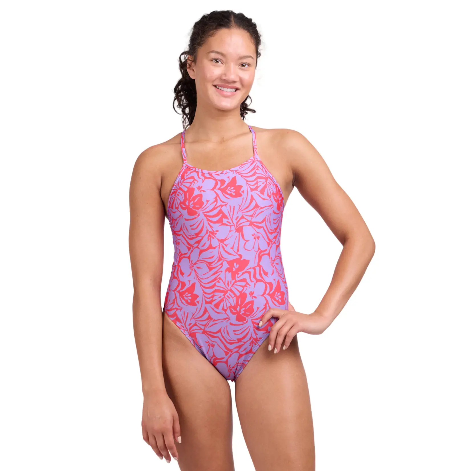 Jolyn Brandon One Piece Swimsuit - Sundara