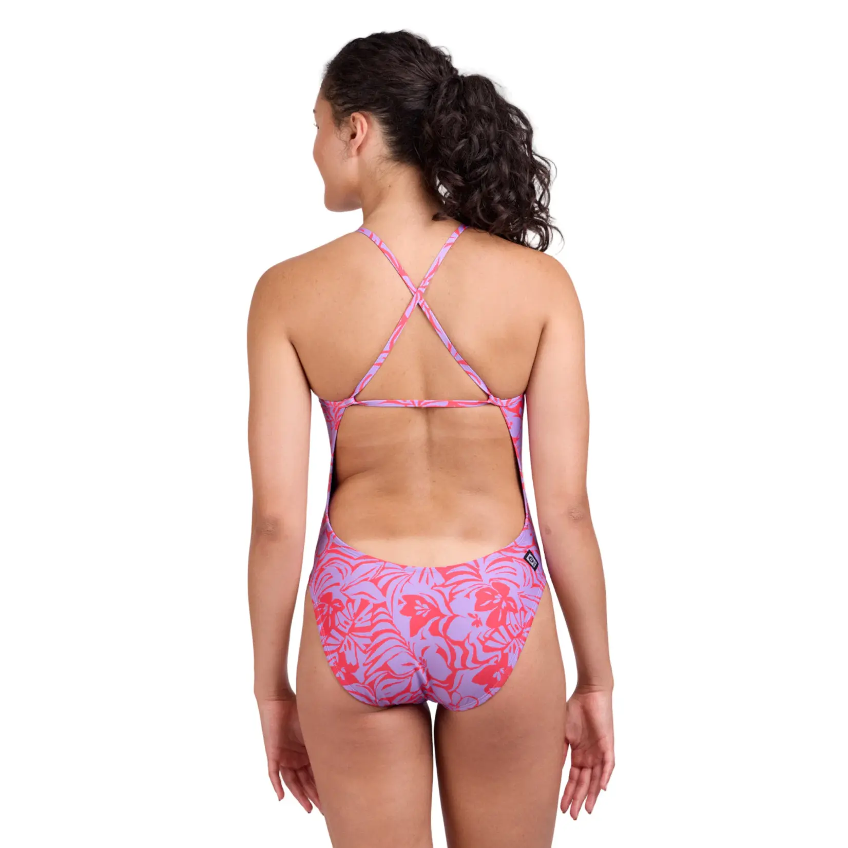 Jolyn Brandon One Piece Swimsuit - Sundara