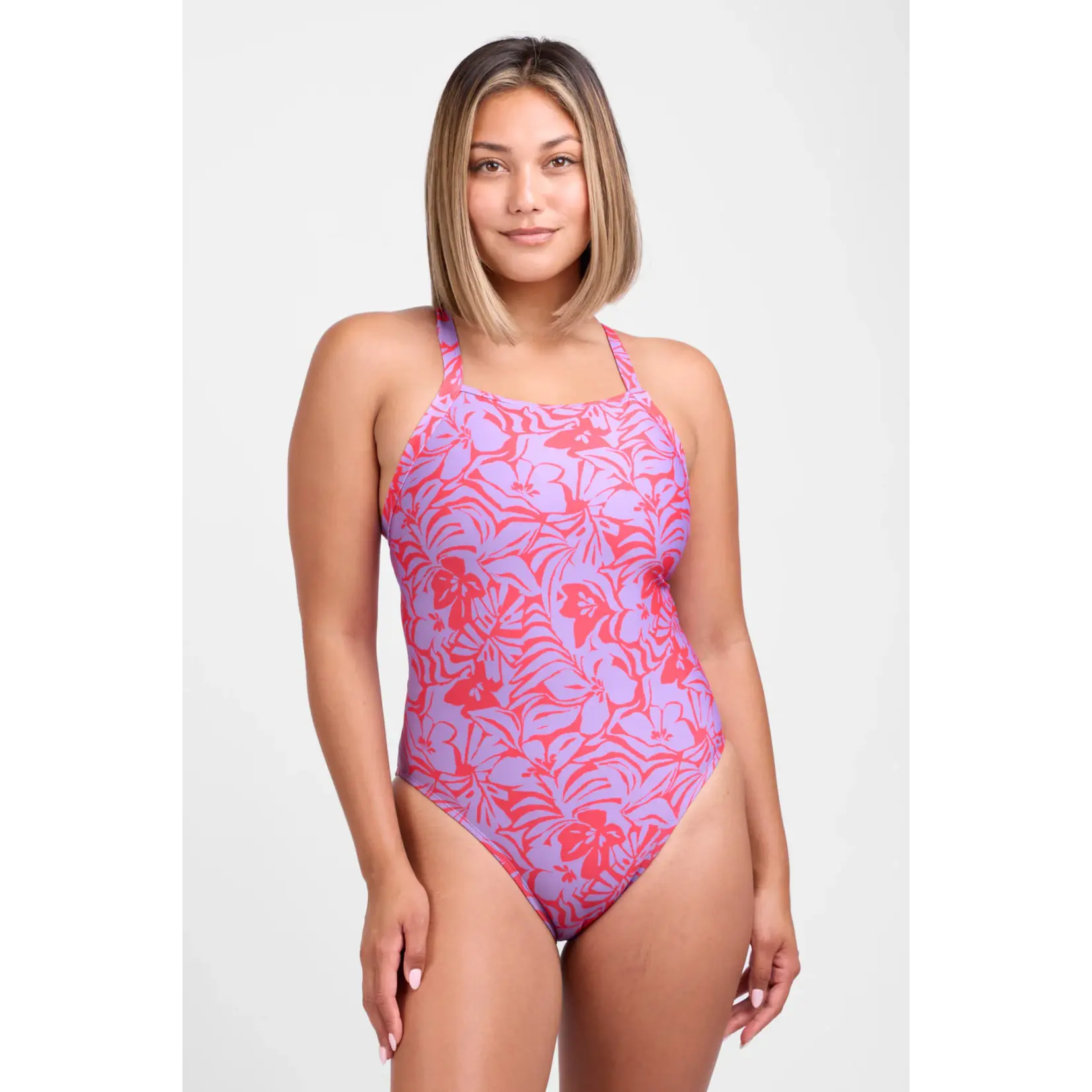 Jolyn Caroline One Piece Swimsuit - Sundara