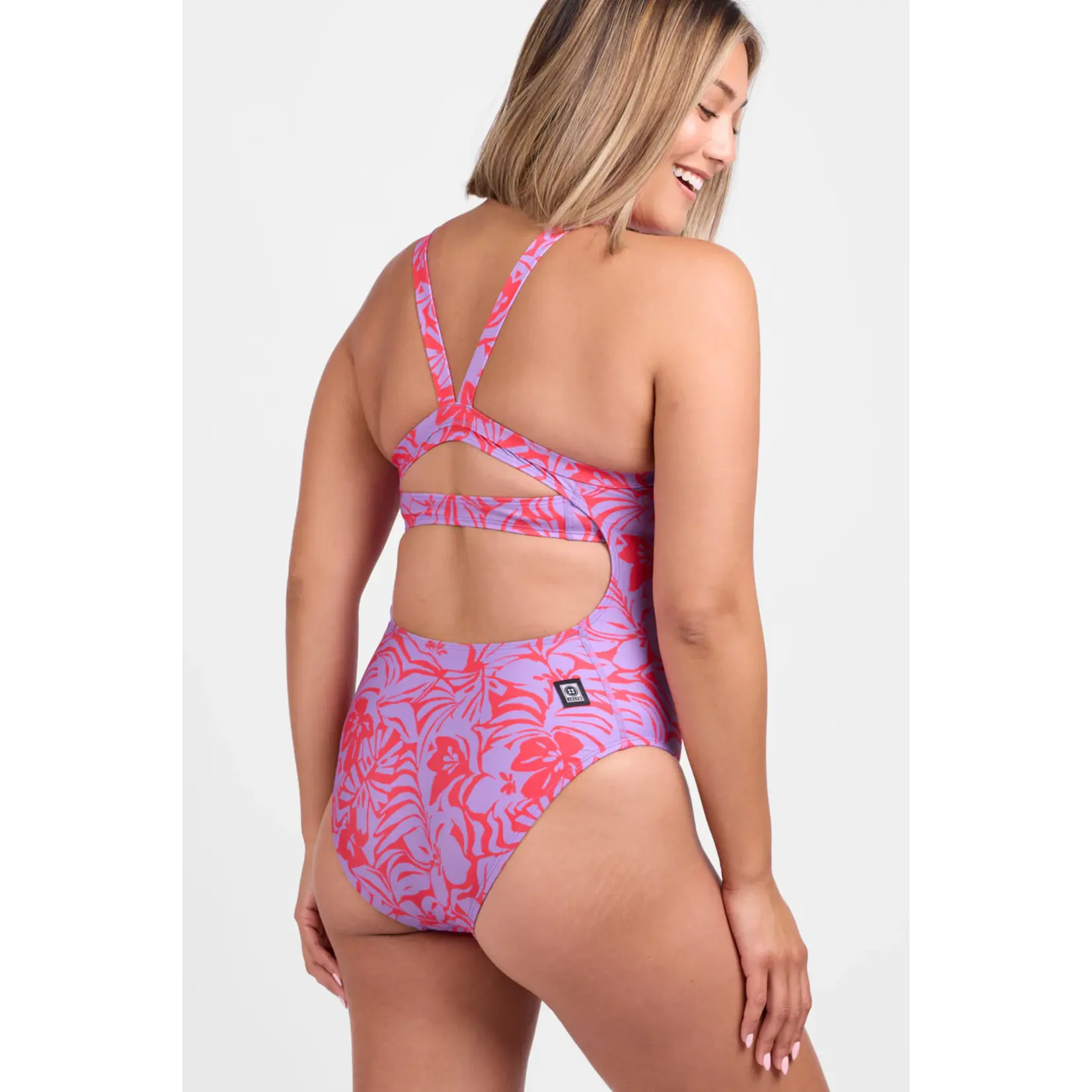 Jolyn Caroline One Piece Swimsuit - Sundara