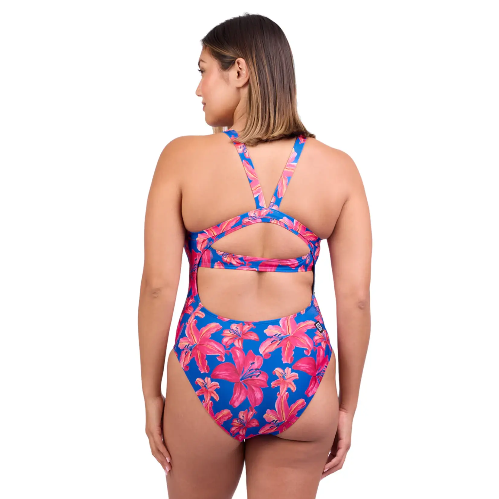 Jolyn Caroline One Piece Swimsuit - Wonders