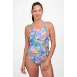 Jolyn Caroline One Piece Swimsuit - Island Breeze