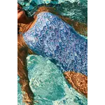 Jolyn Brandon One Piece Swimsuit - Waves