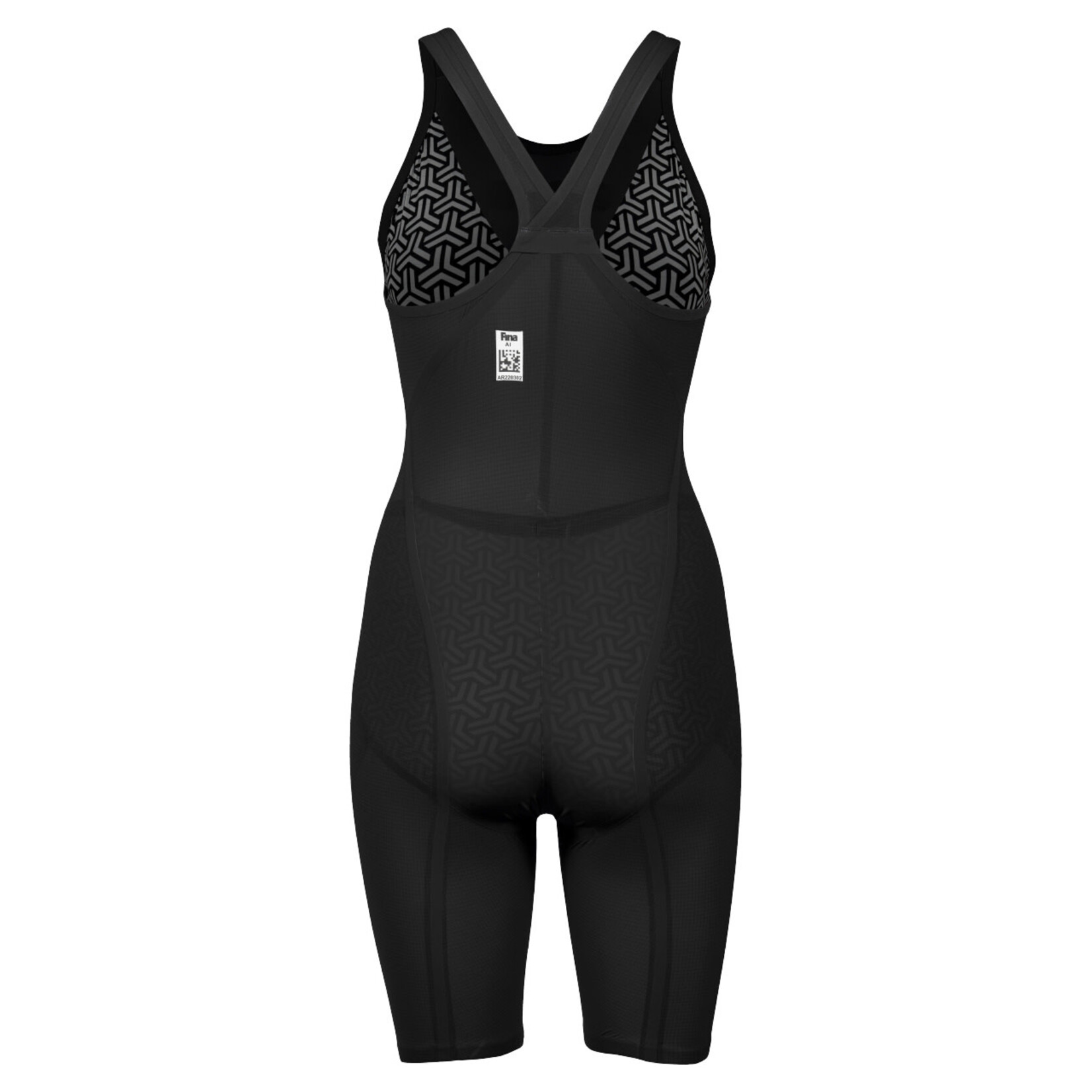 Arena Core Carbon Glide FB Closed Back