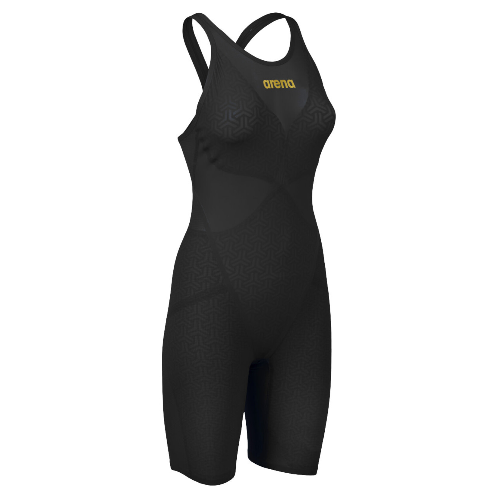 Arena C-Core Carbon Glide FB Closed Back