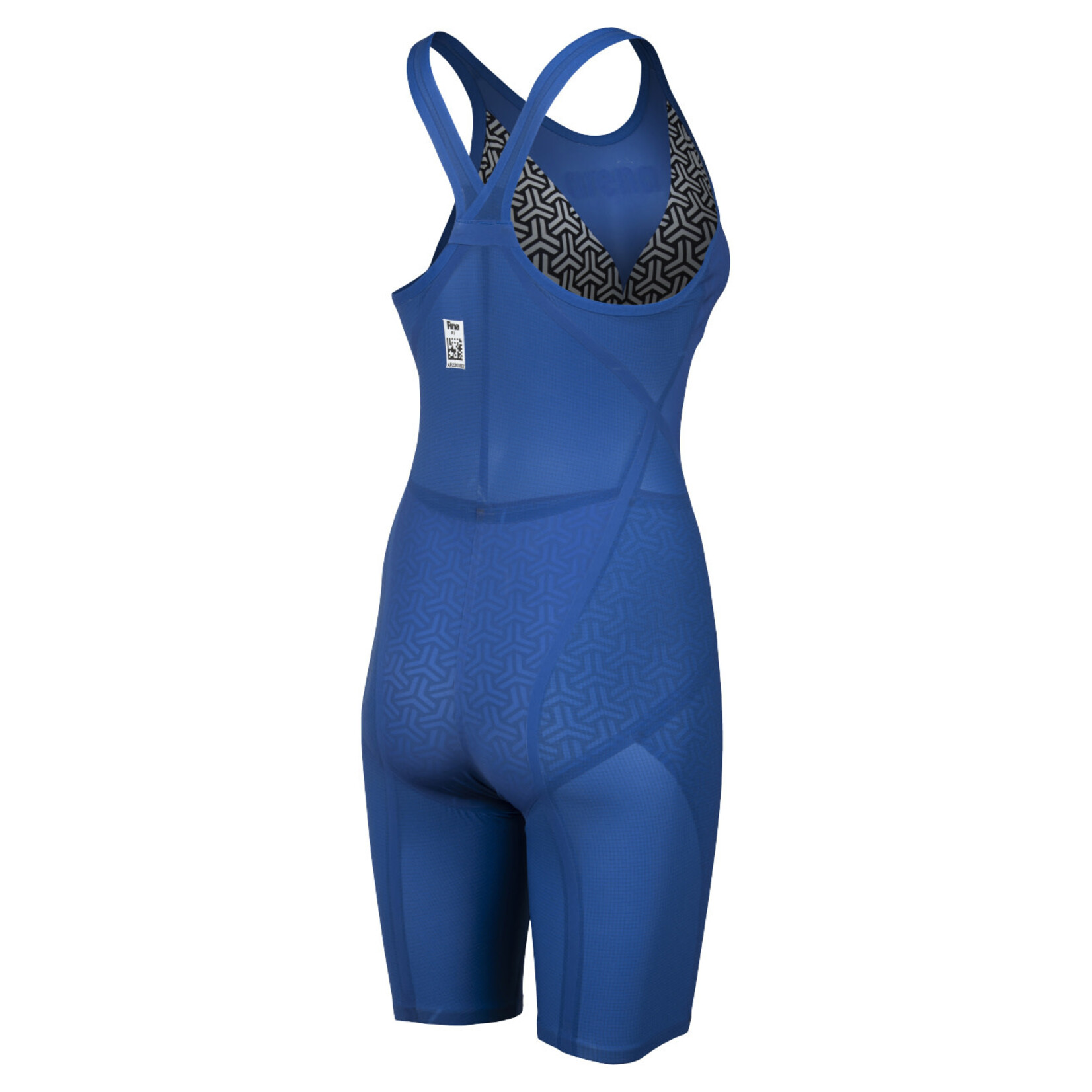 Arena Core Carbon Glide FB Closed Back