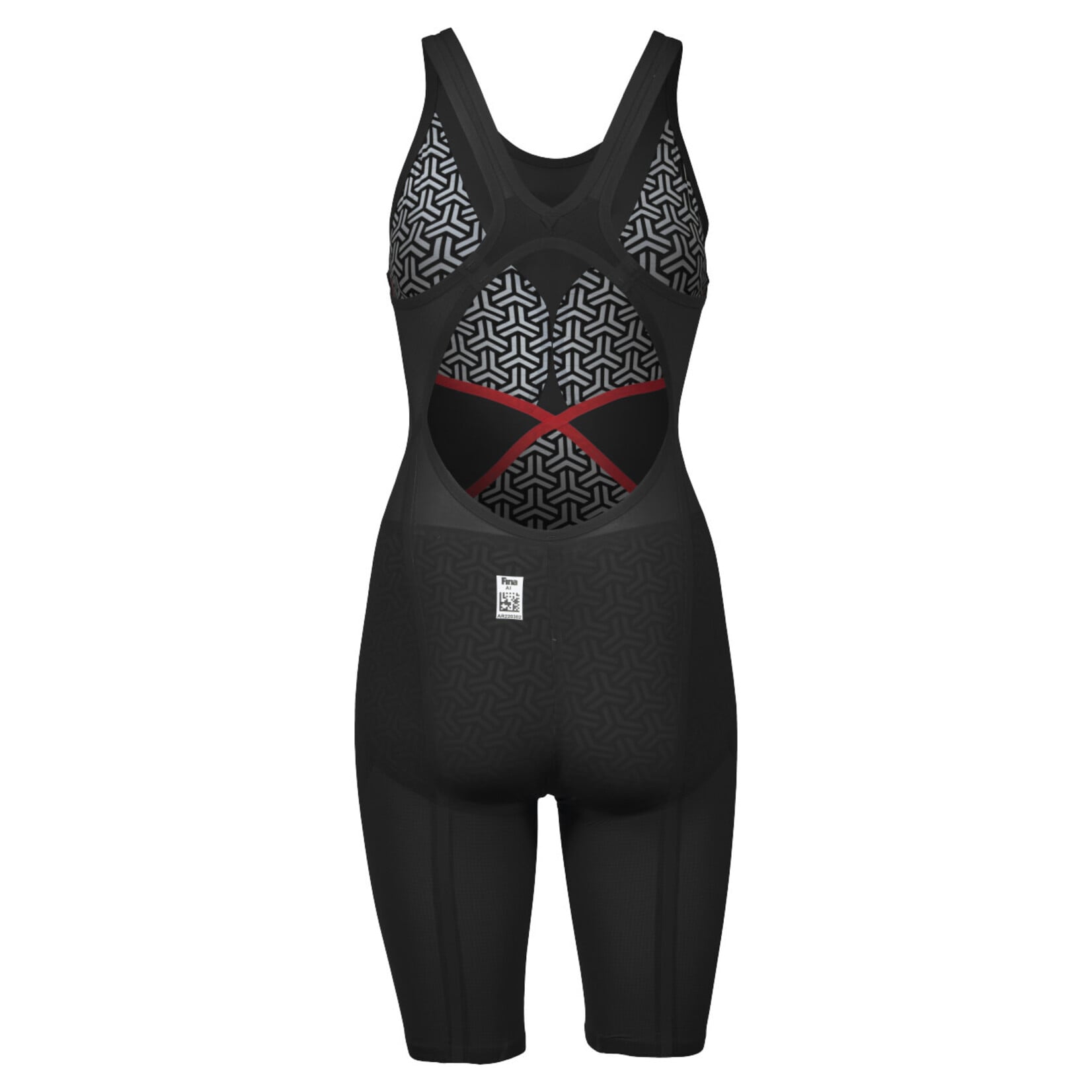 Arena C-Core Carbon Glide FB Open Back