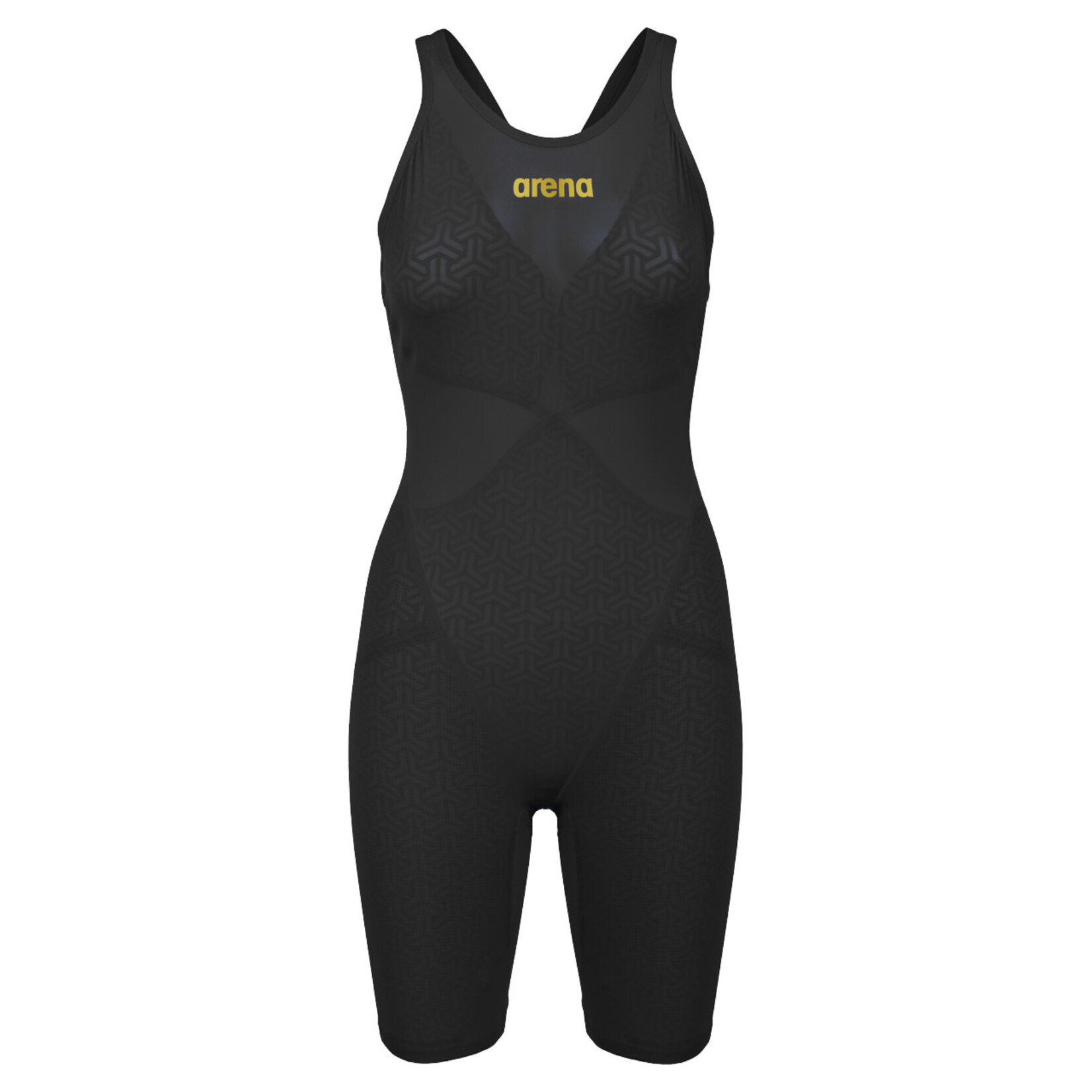 Arena C-Core Carbon Glide FB Open Back