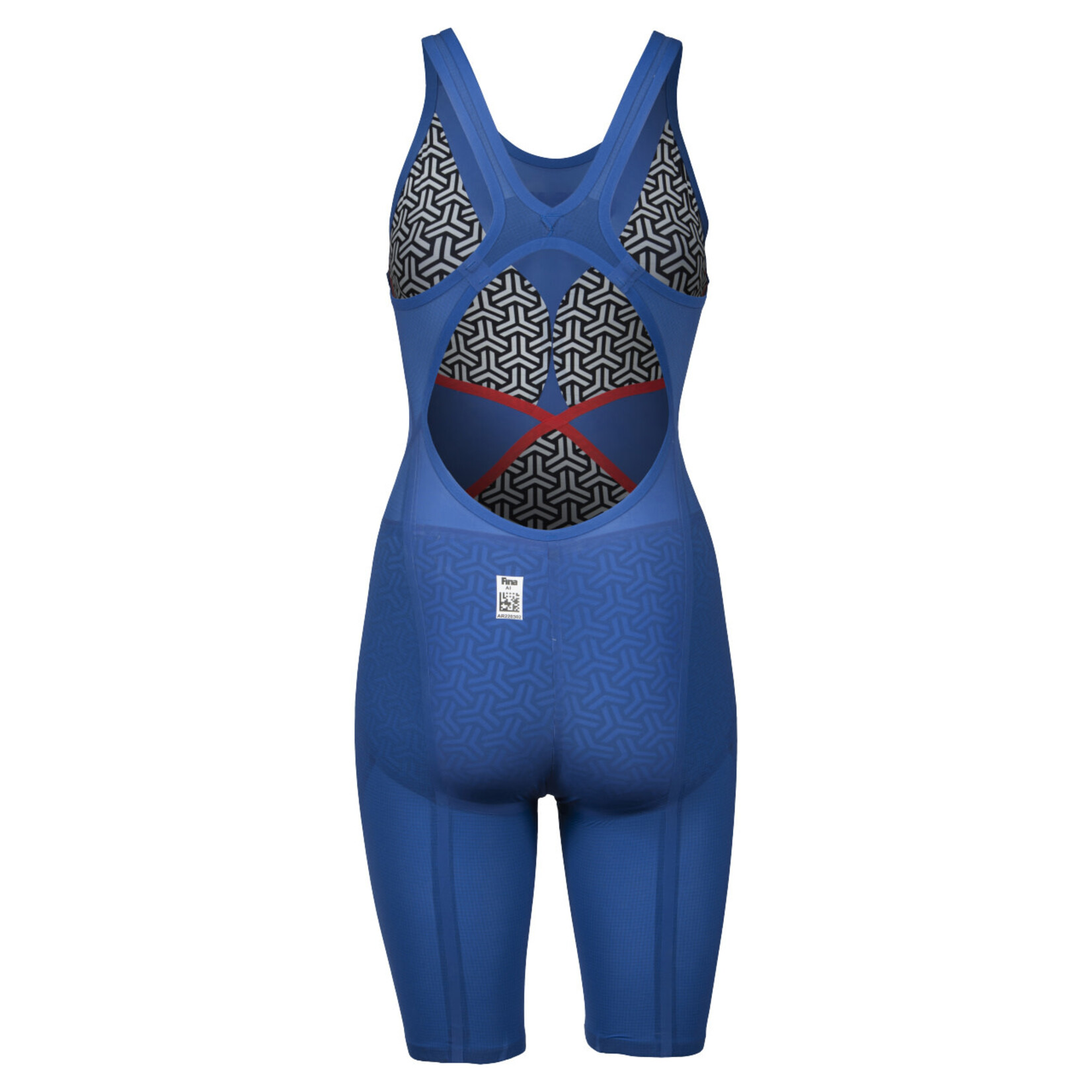 Arena Core Carbon Glide FB Open Back