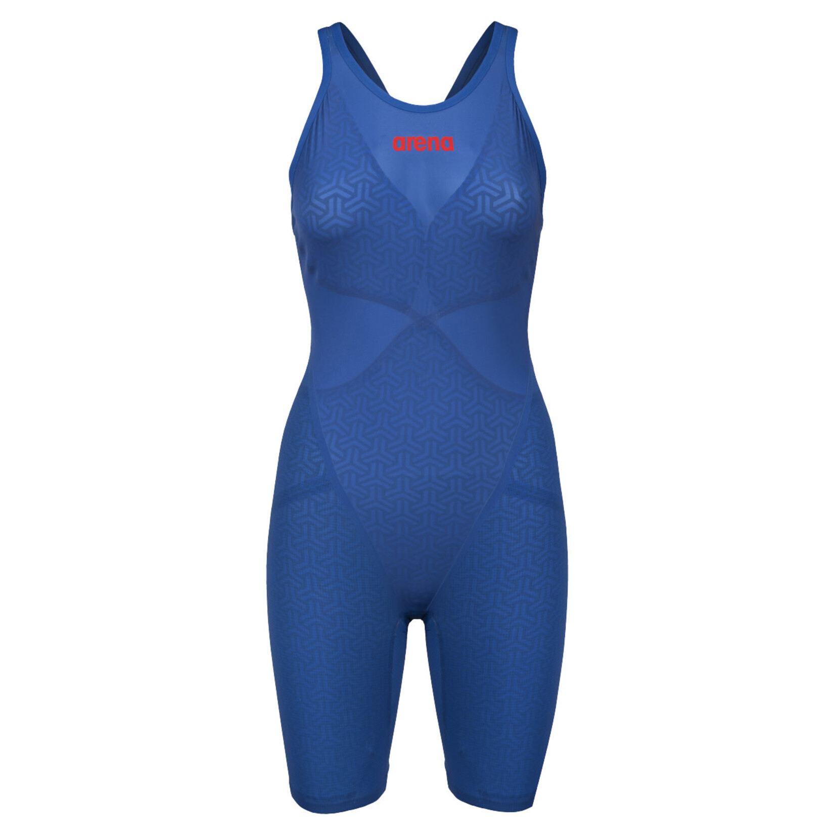 Arena Core Carbon Glide FB Open Back