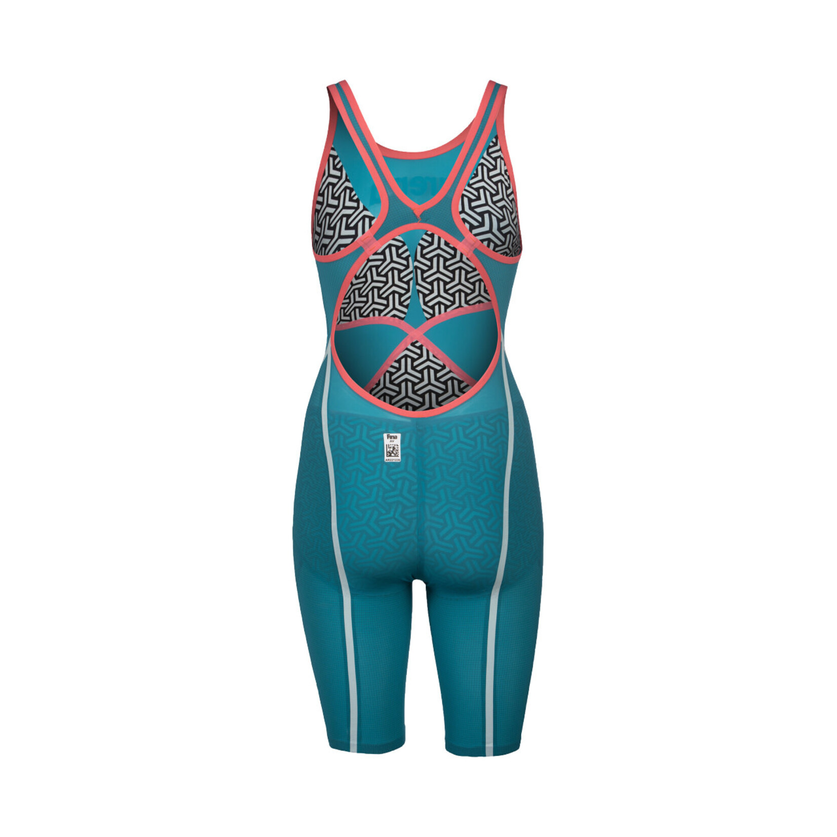Arena C-LE Carbon Glide Open Back