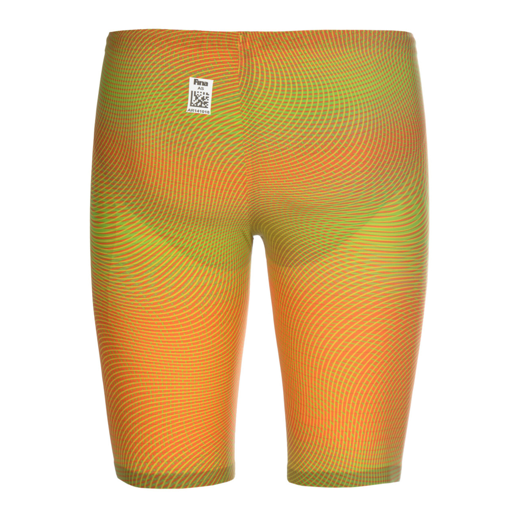 Arena LE Carbon Air2 Jammer