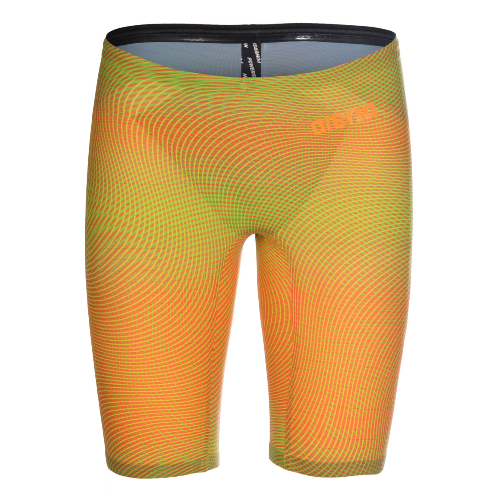 Arena LE Carbon Air2 Jammer