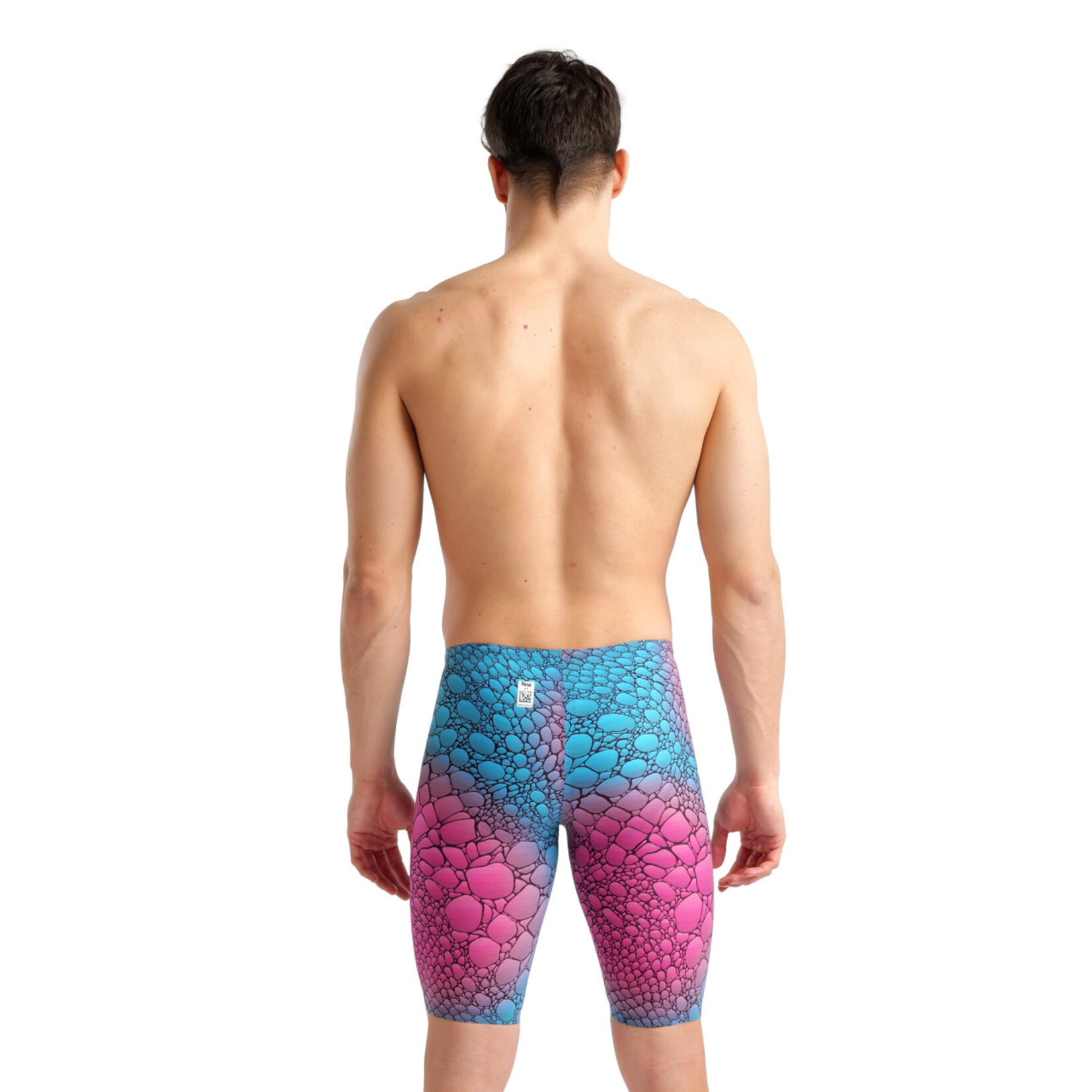 Arena LE Gator Carbon Air2 Jammer