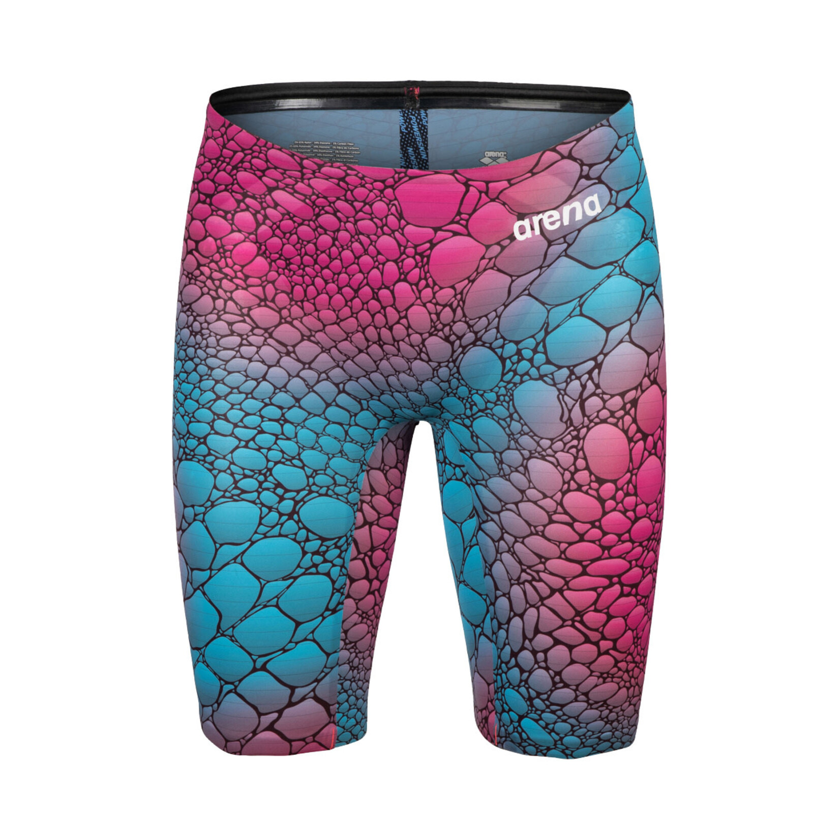 Arena LE Gator Carbon Air2 Jammer