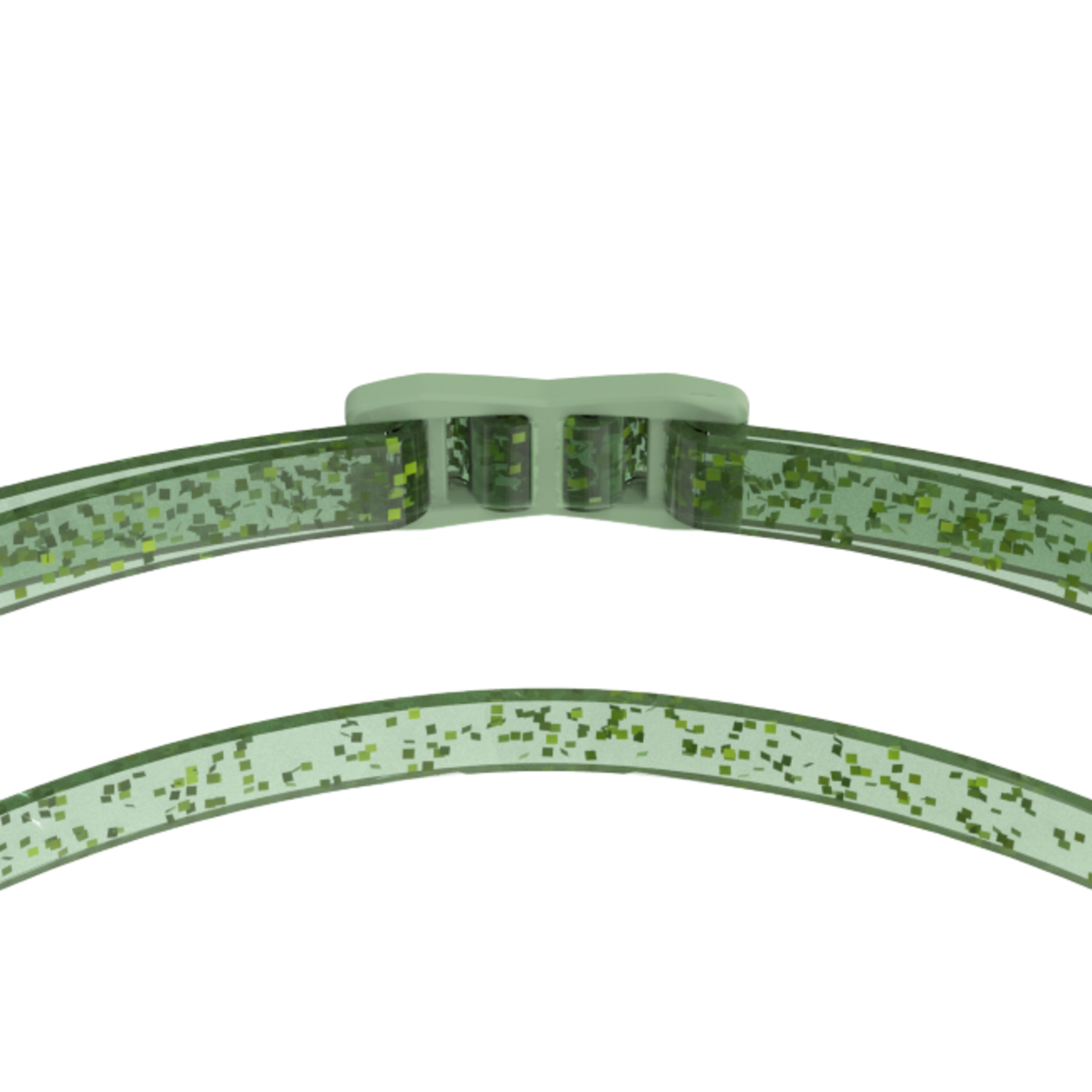 Speedo C-LE Speed Socket 2.0 Mirrored Green/Jade