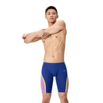 Speedo LZR Pure Intent 2.0 Jammer Noble Navy/Neon Jelly