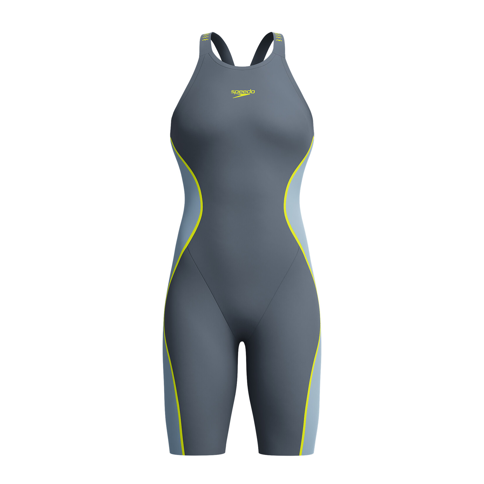 Speedo LZR Pure Intent 2.0 Closed Back