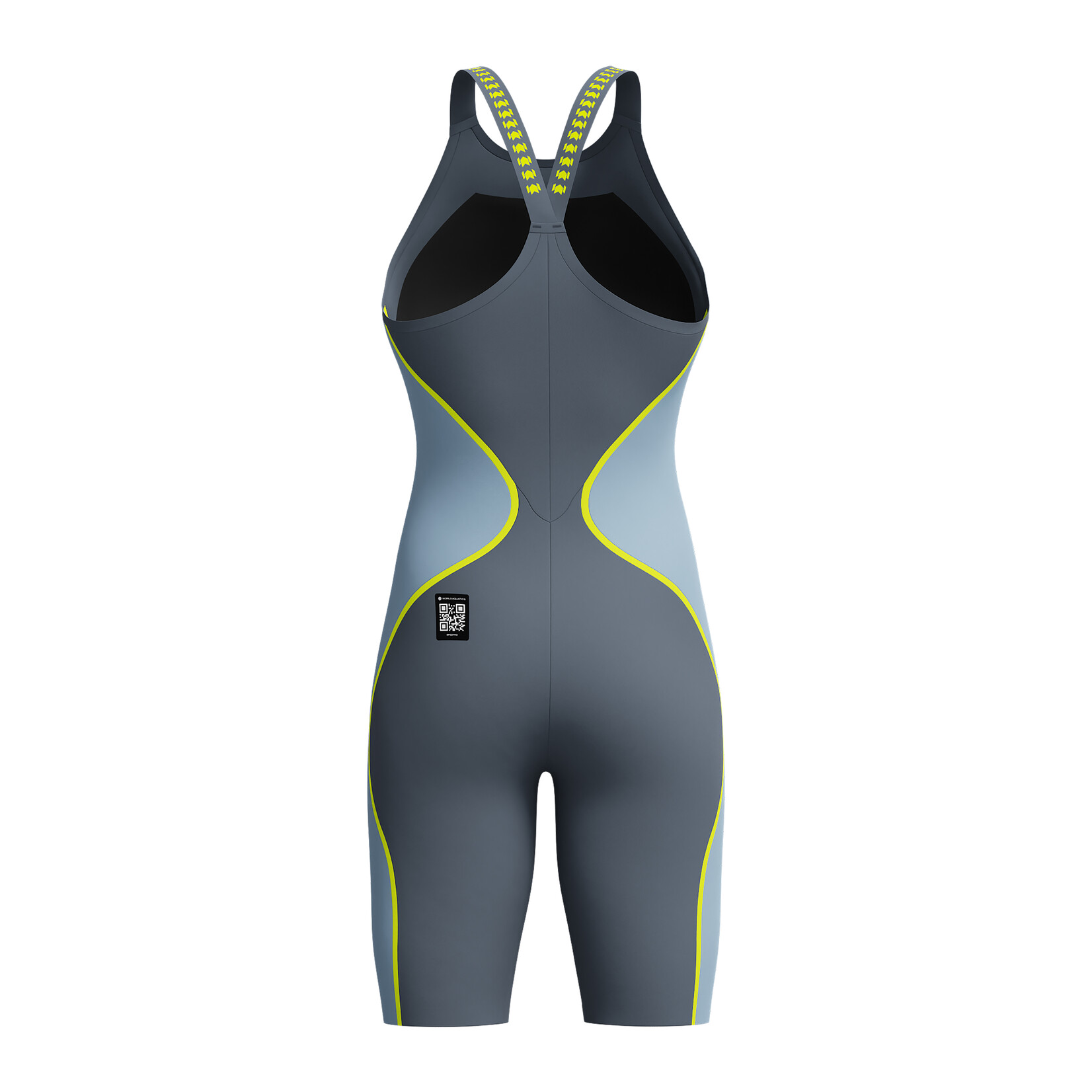 Speedo LZR Pure Intent 2.0 Closed Back