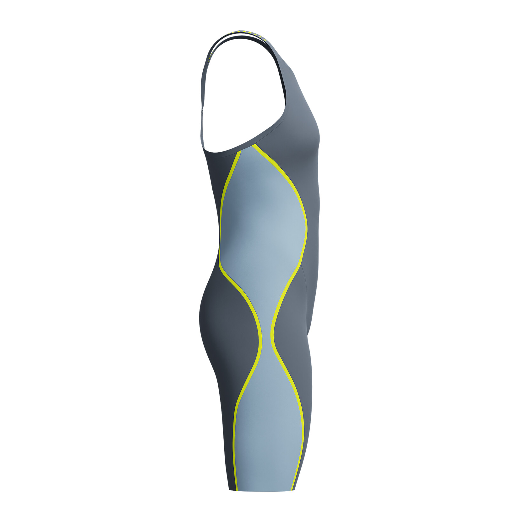 Speedo LZR Pure Intent 2.0 Closed Back