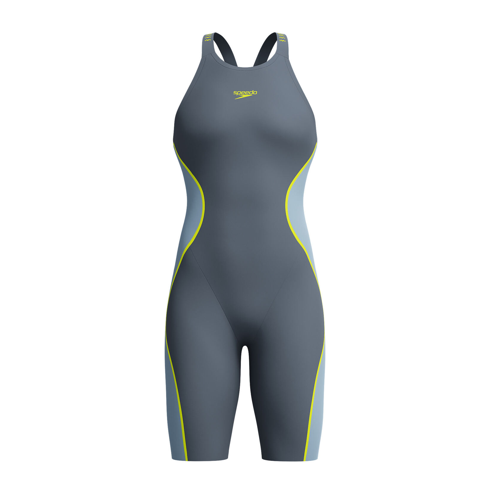 Speedo LZR Pure Intent 2.0 Open Back