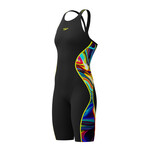 Speedo LZR Pure Intent 2.0 Print Closed Back