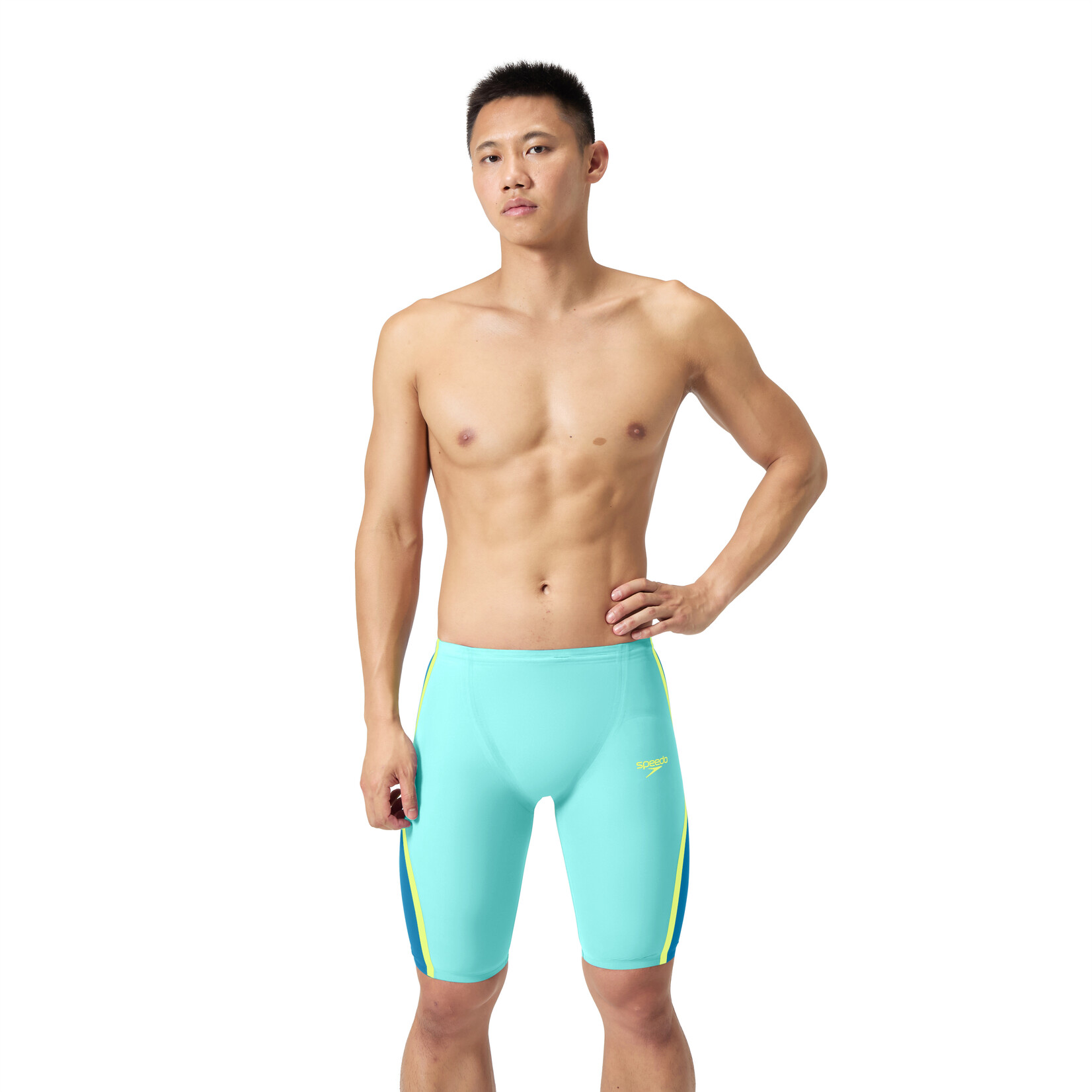 Speedo LZR Pure Intent 2.0 HW Jammer