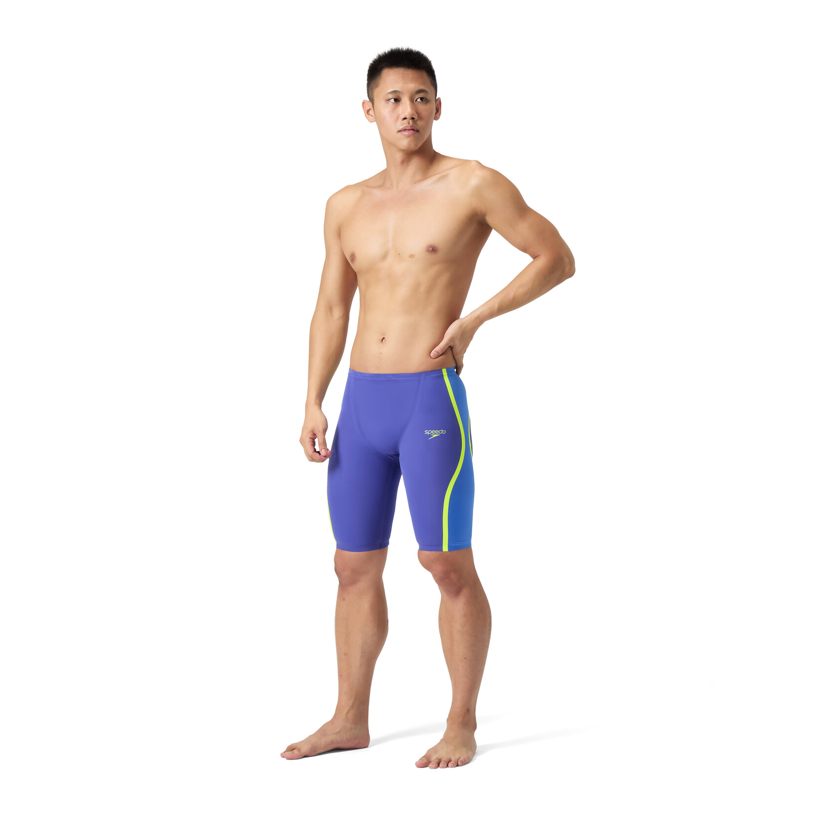 Speedo LZR Pure Intent 2.0 HW Jammer