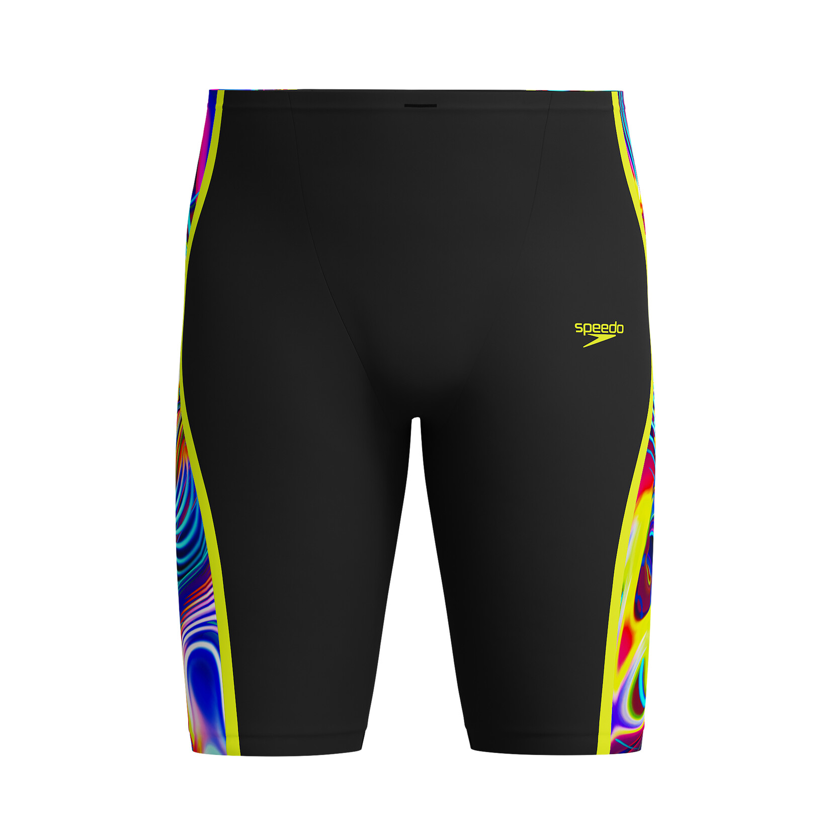 Speedo LZR Pure Intent 2.0 Print HW Jammer