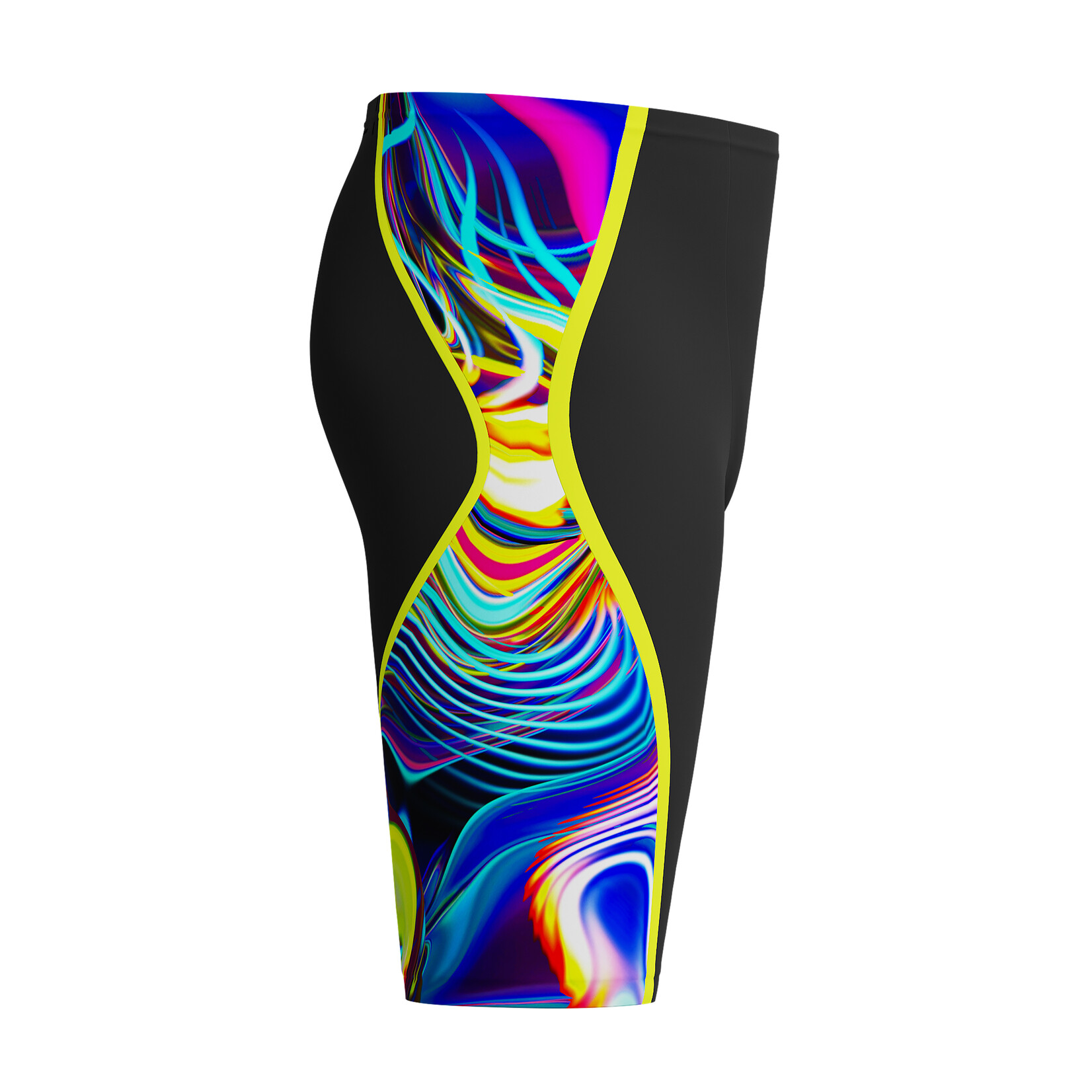Speedo LZR Pure Intent 2.0 Print HW Jammer